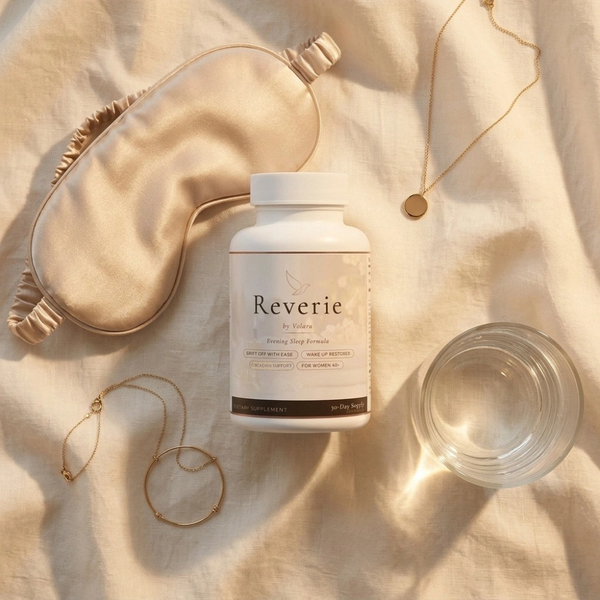 Reverie by Volara