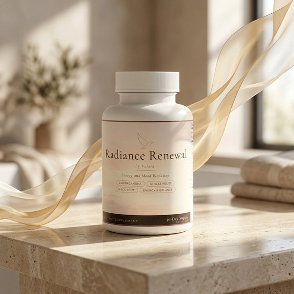 Radiance Renewal by Volara