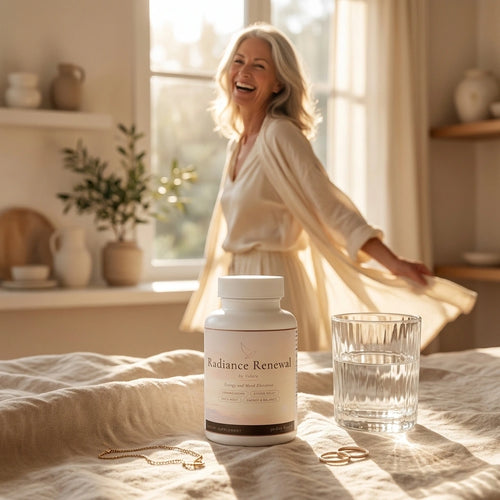 Radiance Renewal by Volara